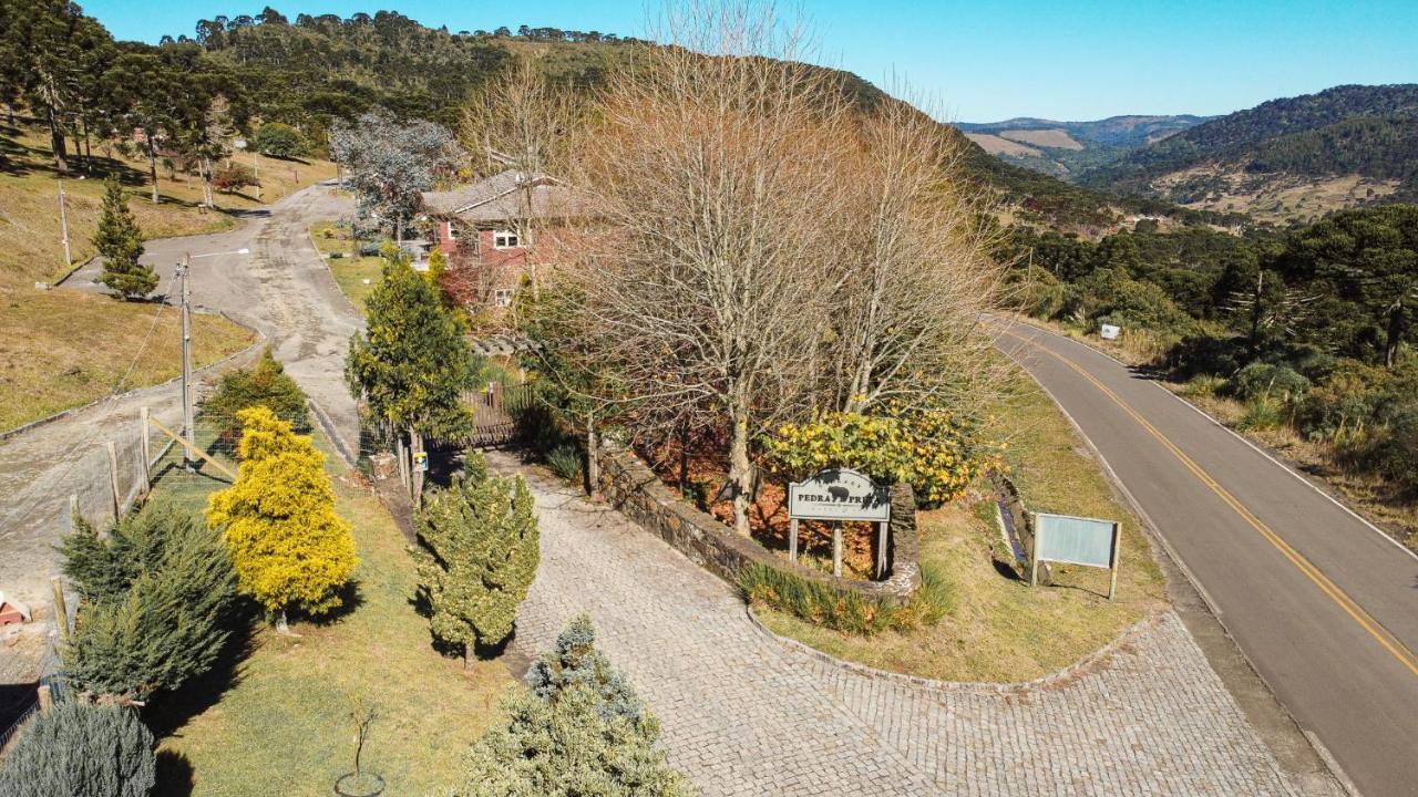 Lodge Pedra Preta *