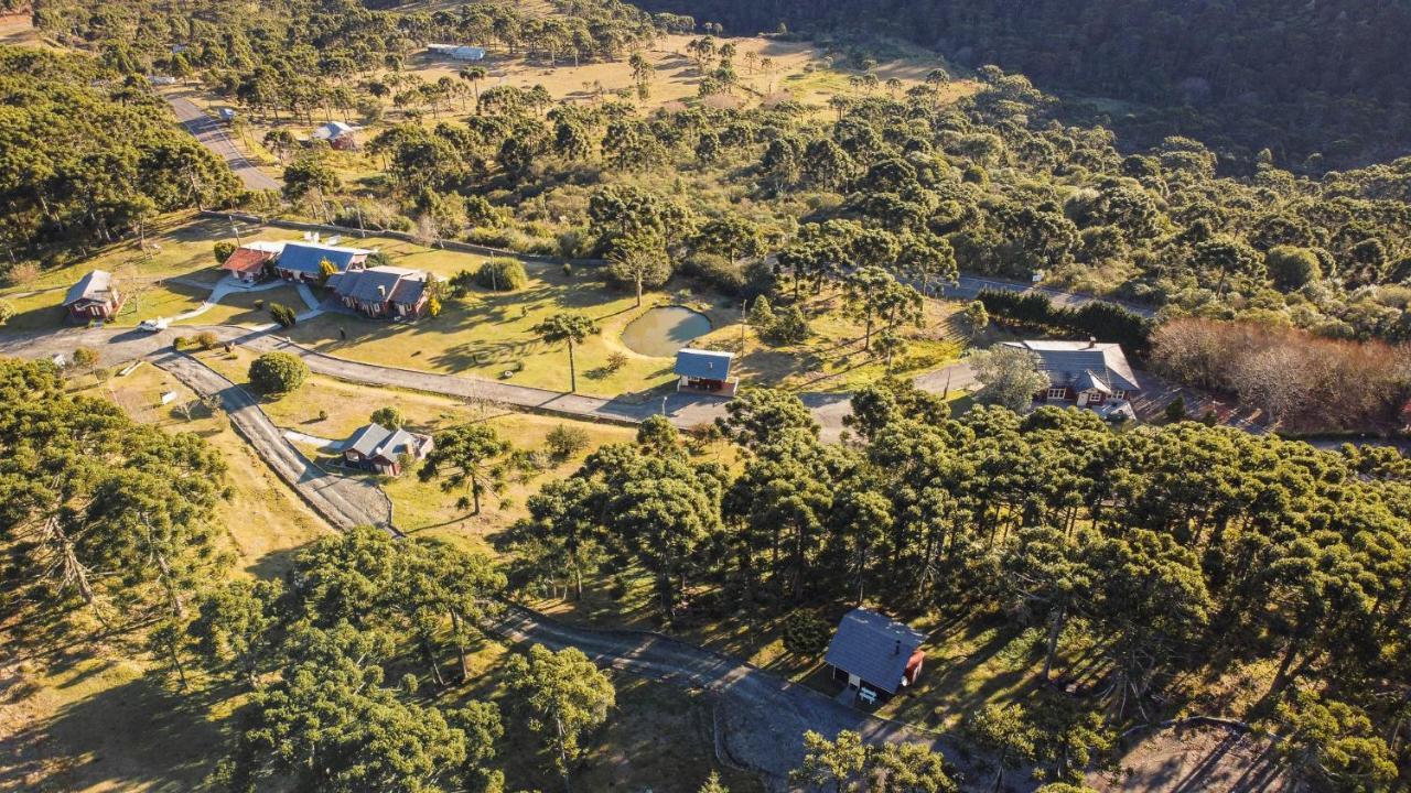 Lodge Pedra Preta *