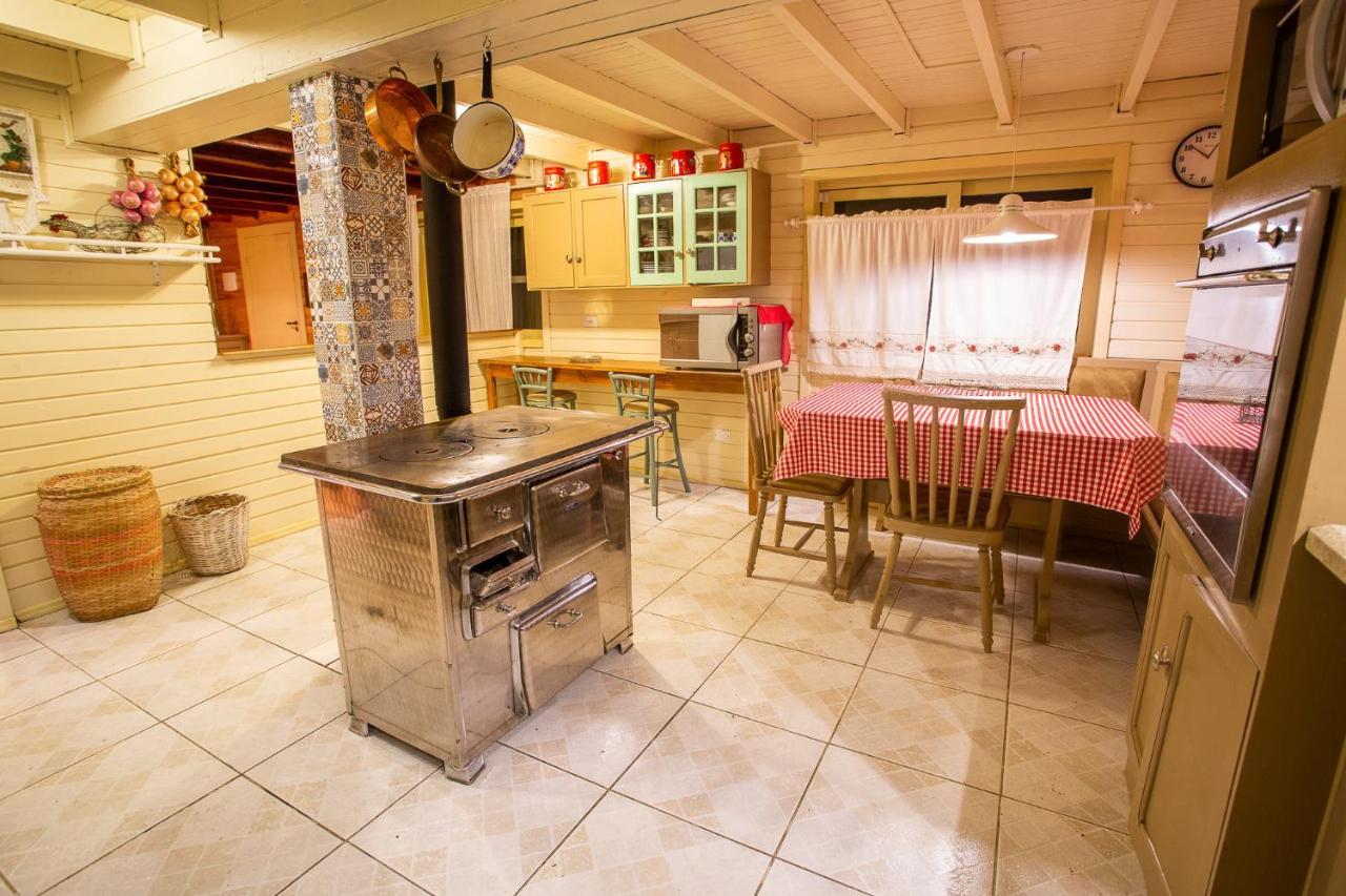 Pedra Preta Lodge *