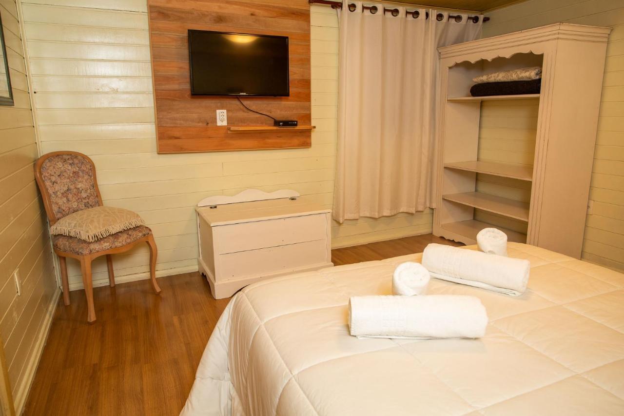 Lodge Pedra Preta *