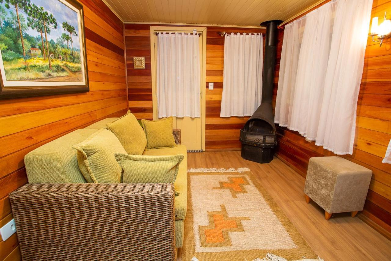 Lodge Pedra Preta *