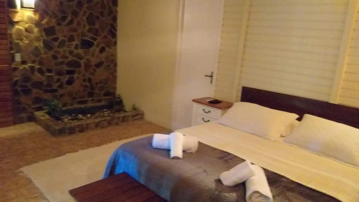 Lodge Pedra Preta *