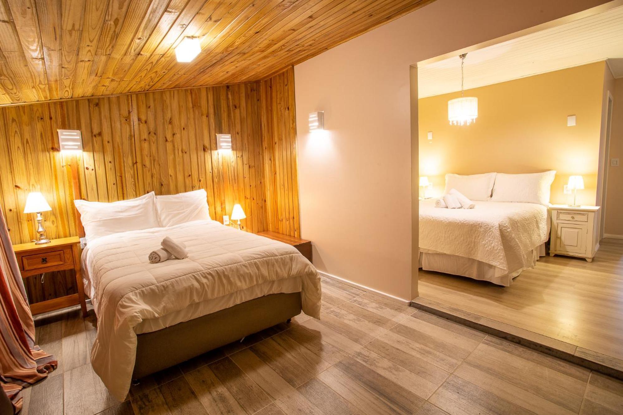 Pedra Preta Lodge