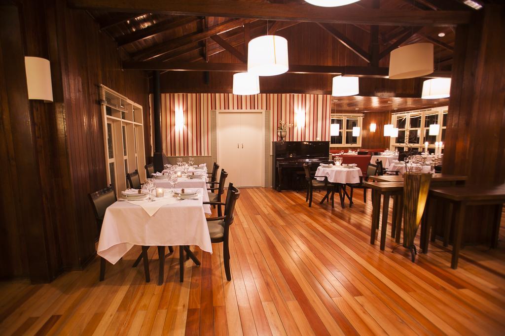 Pedra Preta Lodge