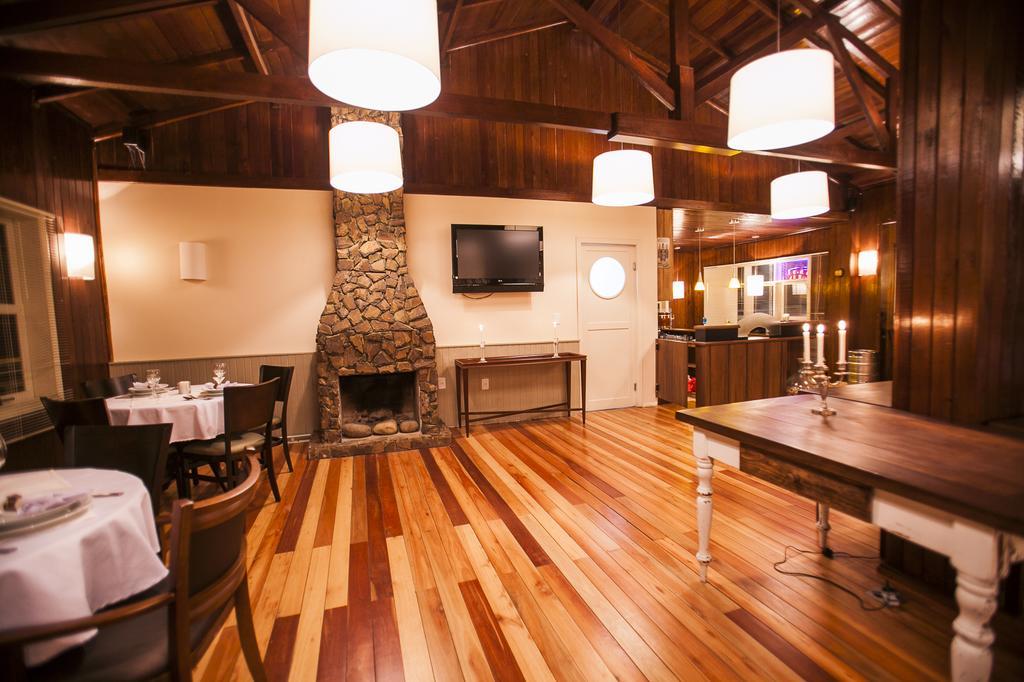 Lodge Pedra Preta