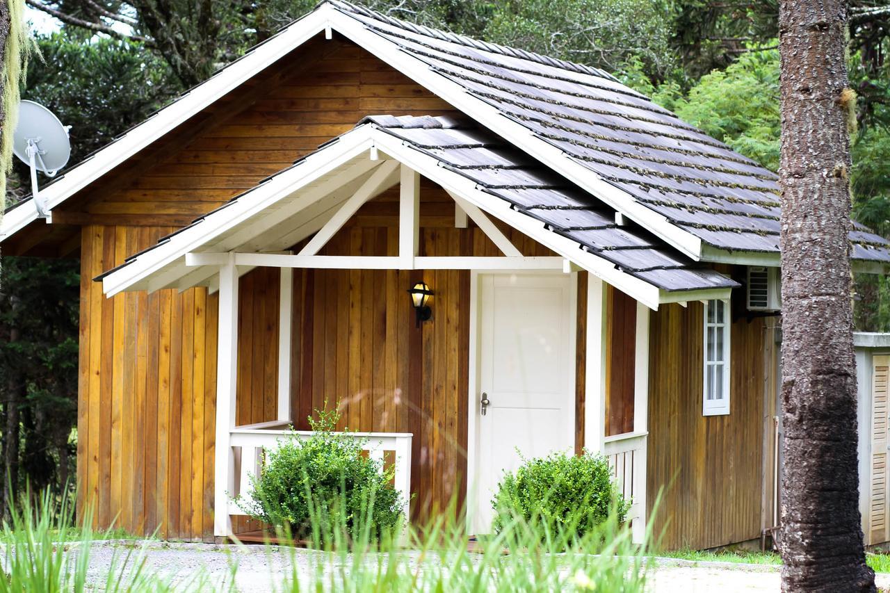 Pedra Preta Lodge Urubici