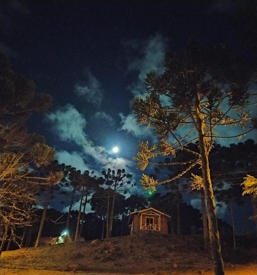Lodge Pedra Preta *